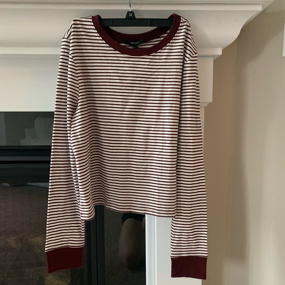 Forever 21 Long Sleeve!!